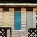 Bakau Hijau River Lodge