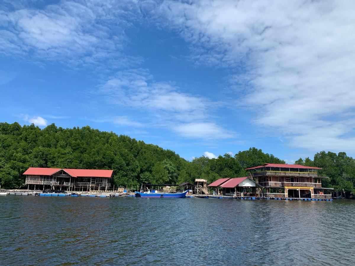 Bakau Hijau River Botel Sungai Petani